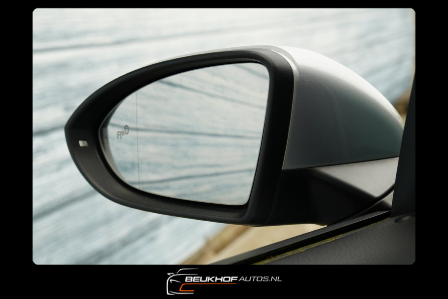 Volkswagen e-Golf E-Golf Carplay Cam StoelVw Navi Soh 91.6%