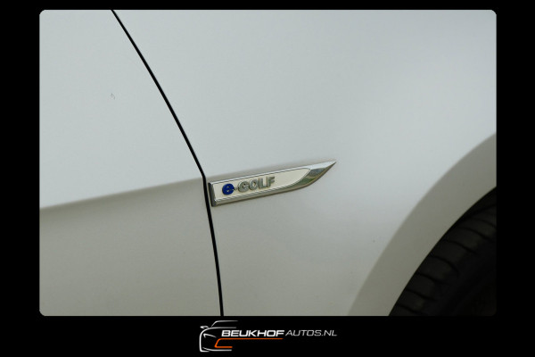 Volkswagen e-Golf E-Golf Carplay Cam StoelVw Navi Soh 91.6%