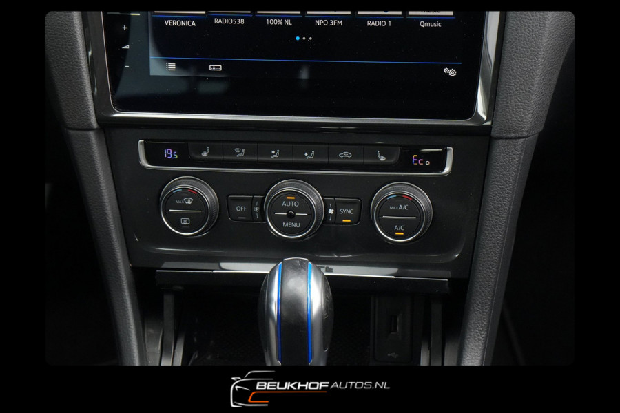 Volkswagen e-Golf E-Golf Carplay Cam StoelVw Navi Soh 91.6%