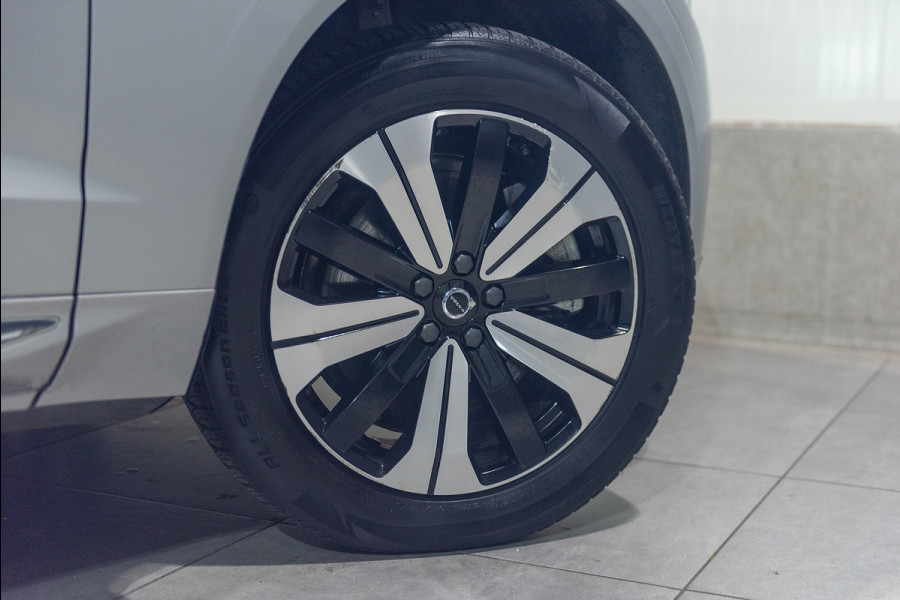 Volvo XC60 T6 Aut. Long Range Plus Bright Parkeercamera Google Leder 350pk