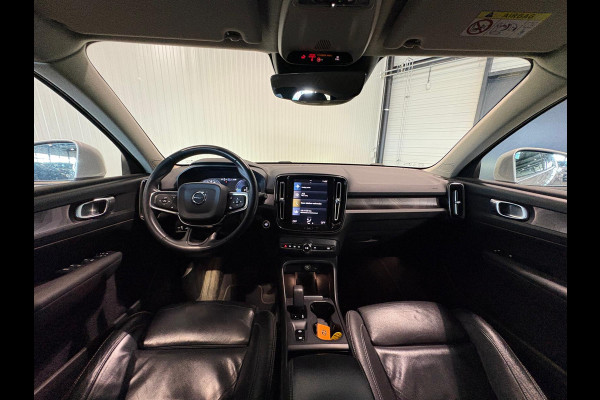 Volvo XC40 T4 Aut. Plug-in Hybrid Leder Parkeercamera 211pk