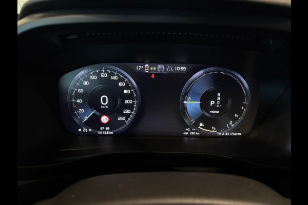 Volvo XC40 T4 Aut. Plug-in Hybrid Leder Parkeercamera 211pk
