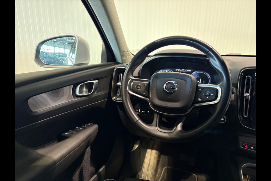 Volvo XC40 T4 Aut. Plug-in Hybrid Leder Parkeercamera 211pk