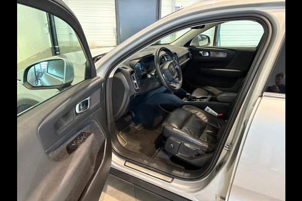Volvo XC40 T4 Aut. Plug-in Hybrid Leder Parkeercamera 211pk