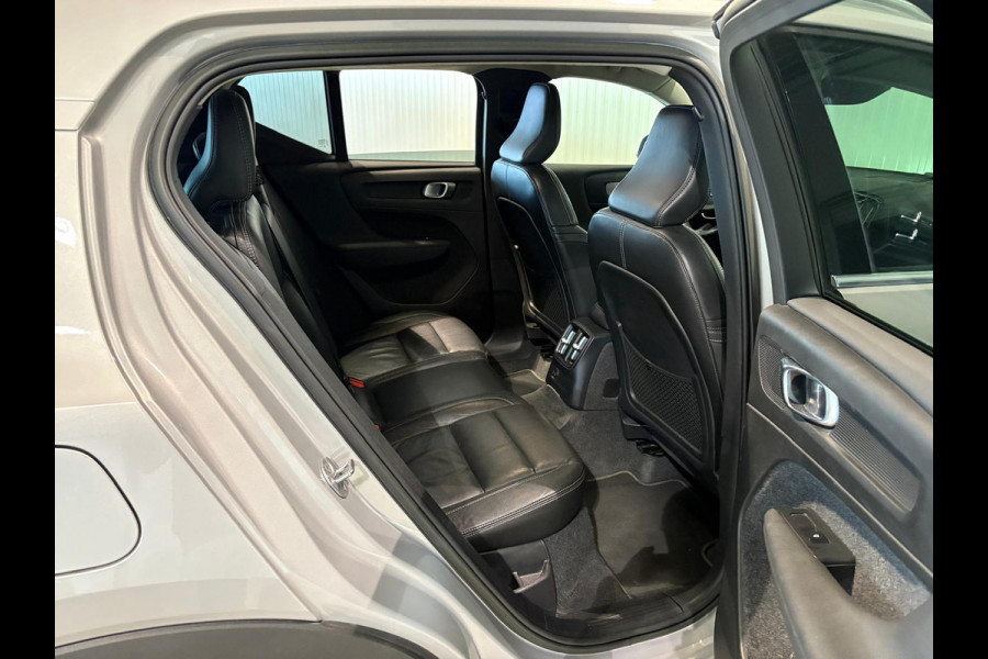 Volvo XC40 T4 Aut. Plug-in Hybrid Leder Parkeercamera 211pk