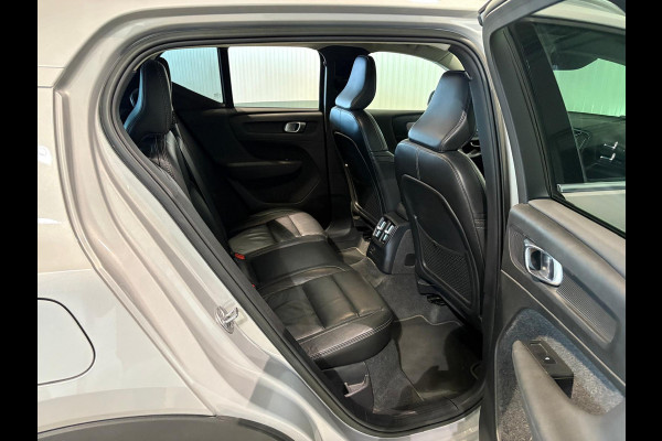 Volvo XC40 T4 Aut. Plug-in Hybrid Leder Parkeercamera 211pk