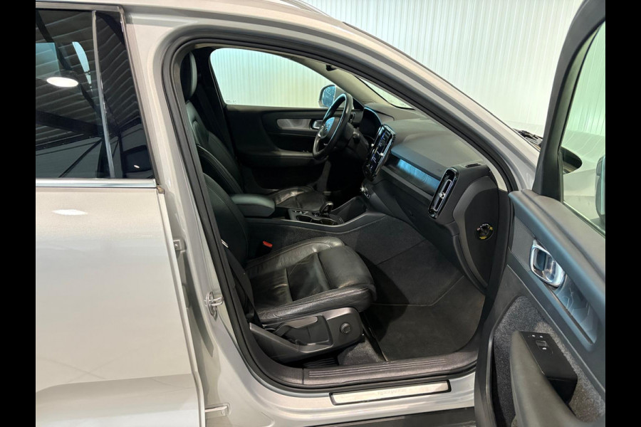 Volvo XC40 T4 Aut. Plug-in Hybrid Leder Parkeercamera 211pk