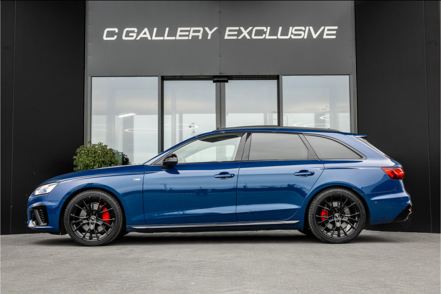 Audi A4 Avant 45 TFSI quattro S edition Competition - S Line | Panorama | RS Seats | Massage | 360 Camera