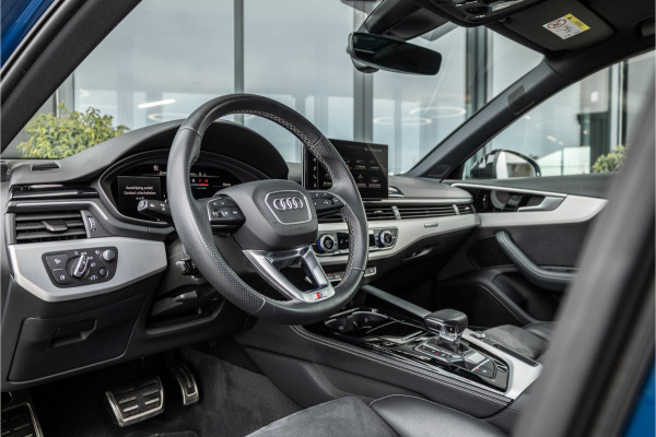 Audi A4 Avant 45 TFSI quattro S edition Competition - S Line | Panorama | RS Seats | Massage | 360 Camera