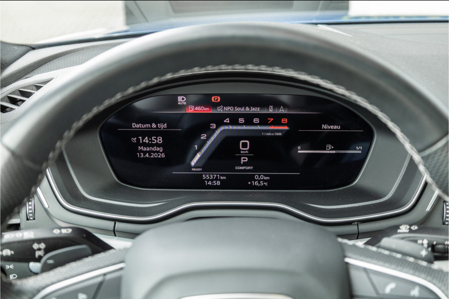 Audi A4 Avant 45 TFSI quattro S edition Competition - S Line | Panorama | RS Seats | Massage | 360 Camera