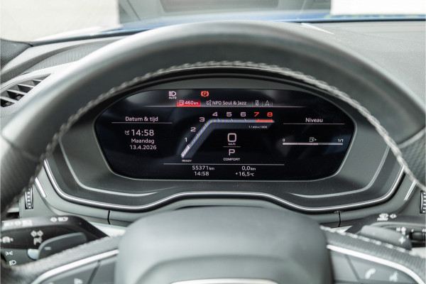 Audi A4 Avant 45 TFSI quattro S edition Competition - S Line | Panorama | RS Seats | Massage | 360 Camera