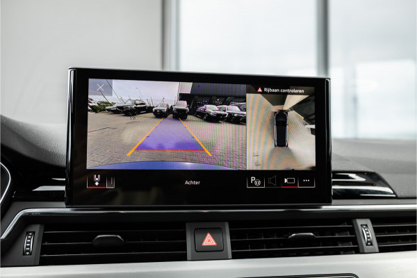 Audi A4 Avant 45 TFSI quattro S edition Competition - S Line | Panorama | RS Seats | Massage | 360 Camera