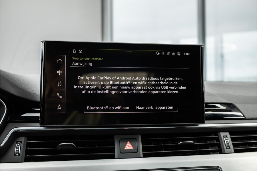 Audi A4 Avant 45 TFSI quattro S edition Competition - S Line | Panorama | RS Seats | Massage | 360 Camera