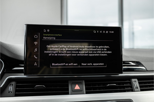 Audi A4 Avant 45 TFSI quattro S edition Competition - S Line | Panorama | RS Seats | Massage | 360 Camera