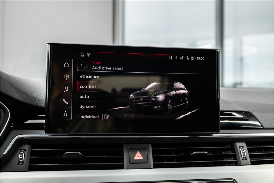 Audi A4 Avant 45 TFSI quattro S edition Competition - S Line | Panorama | RS Seats | Massage | 360 Camera