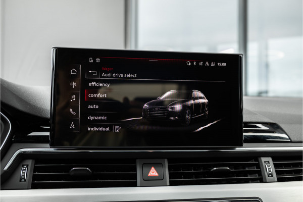 Audi A4 Avant 45 TFSI quattro S edition Competition - S Line | Panorama | RS Seats | Massage | 360 Camera