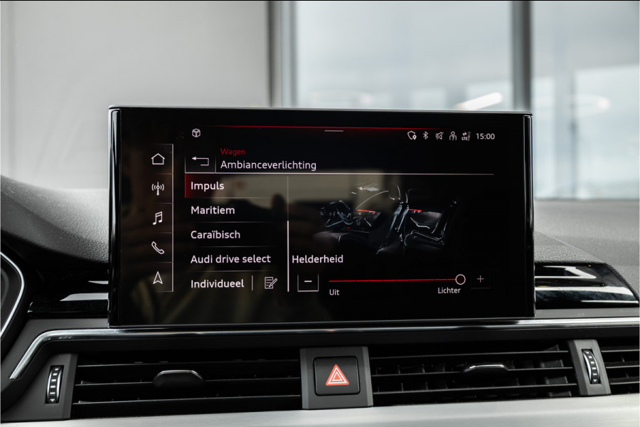 Audi A4 Avant 45 TFSI quattro S edition Competition - S Line | Panorama | RS Seats | Massage | 360 Camera