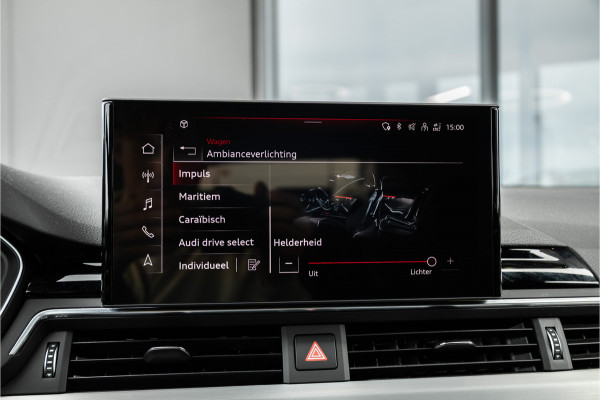 Audi A4 Avant 45 TFSI quattro S edition Competition - S Line | Panorama | RS Seats | Massage | 360 Camera