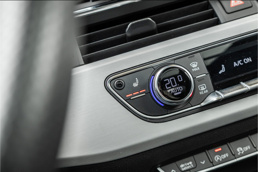 Audi A4 Avant 45 TFSI quattro S edition Competition - S Line | Panorama | RS Seats | Massage | 360 Camera