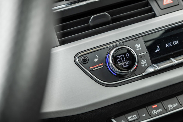 Audi A4 Avant 45 TFSI quattro S edition Competition - S Line | Panorama | RS Seats | Massage | 360 Camera