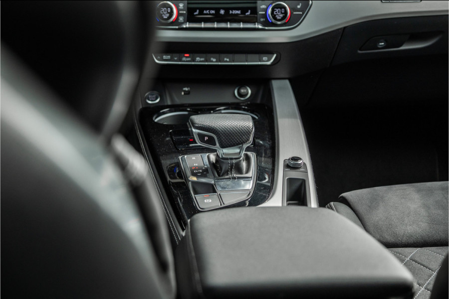 Audi A4 Avant 45 TFSI quattro S edition Competition - S Line | Panorama | RS Seats | Massage | 360 Camera