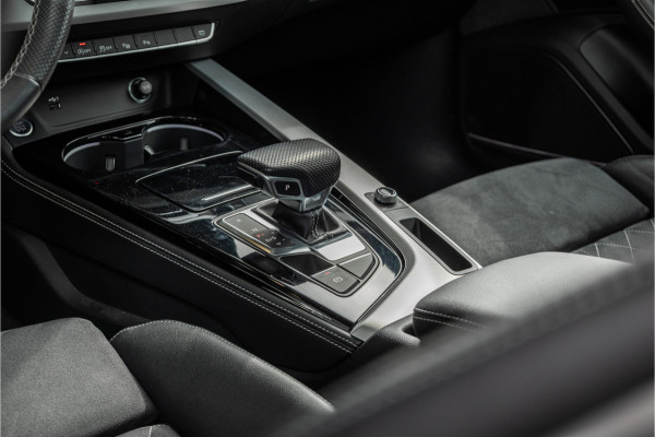 Audi A4 Avant 45 TFSI quattro S edition Competition - S Line | Panorama | RS Seats | Massage | 360 Camera