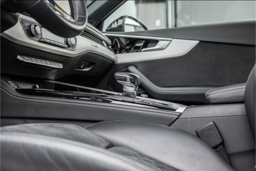 Audi A4 Avant 45 TFSI quattro S edition Competition - S Line | Panorama | RS Seats | Massage | 360 Camera