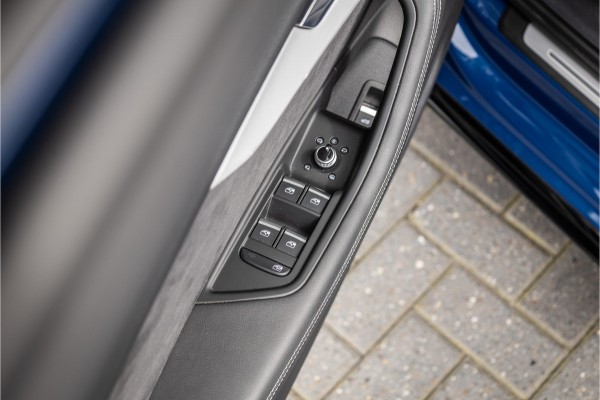 Audi A4 Avant 45 TFSI quattro S edition Competition - S Line | Panorama | RS Seats | Massage | 360 Camera