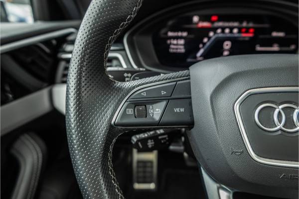 Audi A4 Avant 45 TFSI quattro S edition Competition - S Line | Panorama | RS Seats | Massage | 360 Camera