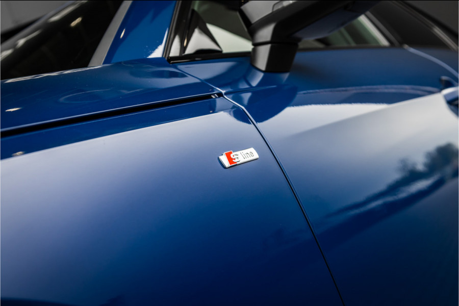 Audi A4 Avant 45 TFSI quattro S edition Competition - S Line | Panorama | RS Seats | Massage | 360 Camera