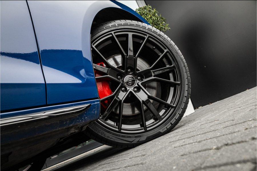 Audi A4 Avant 45 TFSI quattro S edition Competition - S Line | Panorama | RS Seats | Massage | 360 Camera