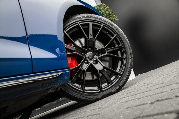 Audi A4 Avant 45 TFSI quattro S edition Competition - S Line | Panorama | RS Seats | Massage | 360 Camera