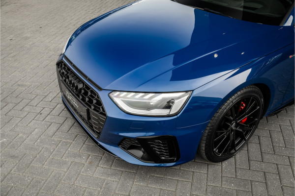 Audi A4 Avant 45 TFSI quattro S edition Competition - S Line | Panorama | RS Seats | Massage | 360 Camera
