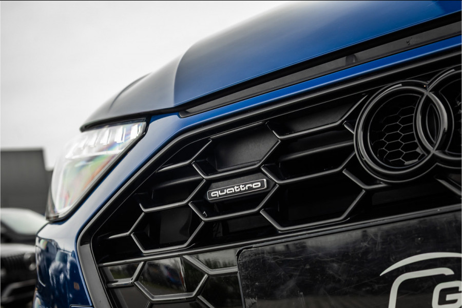 Audi A4 Avant 45 TFSI quattro S edition Competition - S Line | Panorama | RS Seats | Massage | 360 Camera