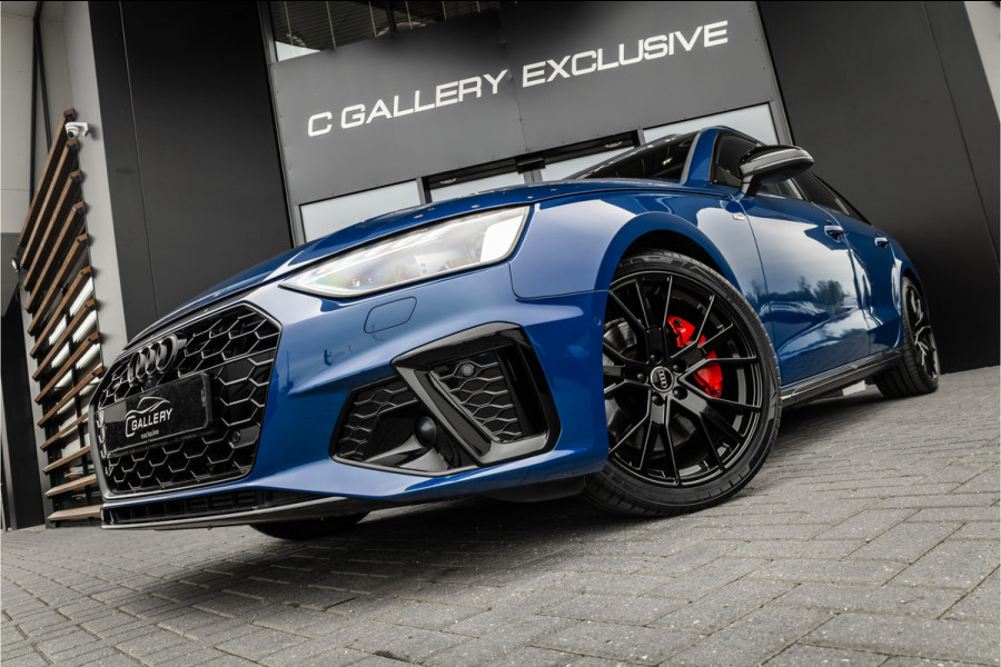 Audi A4 Avant 45 TFSI quattro S edition Competition - S Line | Panorama | RS Seats | Massage | 360 Camera