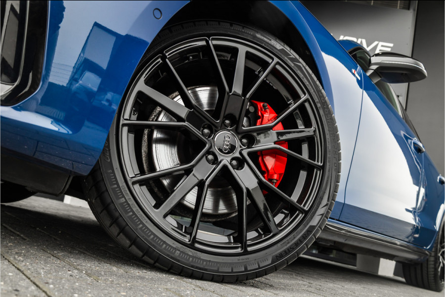 Audi A4 Avant 45 TFSI quattro S edition Competition - S Line | Panorama | RS Seats | Massage | 360 Camera
