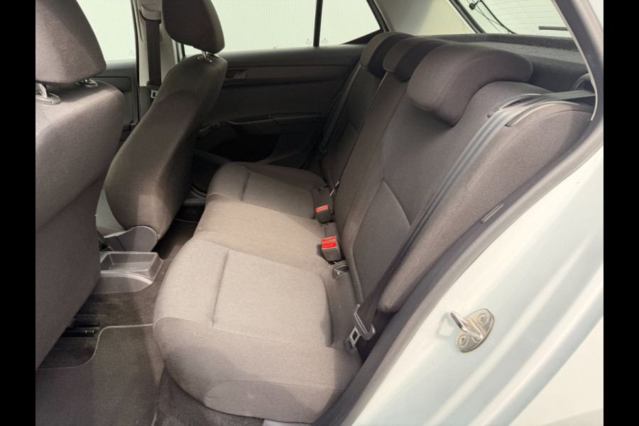 Škoda Fabia 1.0 Stoelverwarming Parkdistancecontrole Dealer Onderhouden