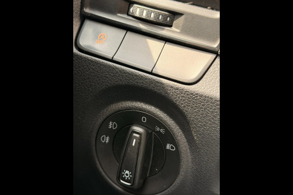 Škoda Fabia 1.0 Stoelverwarming Parkdistancecontrole Dealer Onderhouden