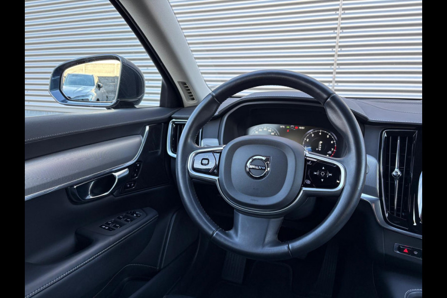 Volvo V90 T4 Aut. Inscription ACC Trekhaak Leder 190pk