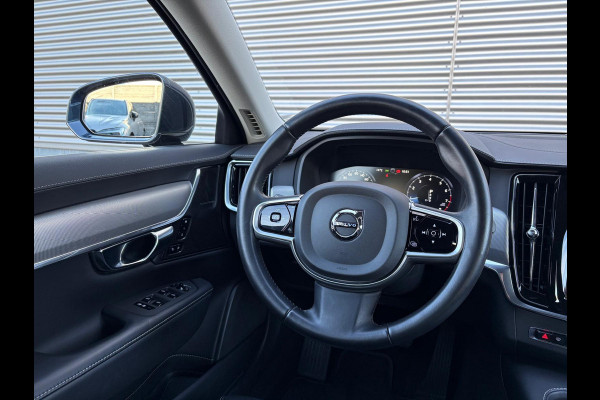 Volvo V90 T4 Aut. Inscription ACC Trekhaak Leder 190pk