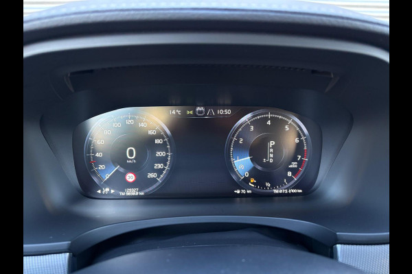 Volvo V90 T4 Aut. Inscription ACC Trekhaak Leder 190pk