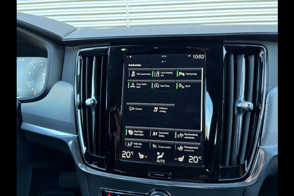 Volvo V90 T4 Aut. Inscription ACC Trekhaak Leder 190pk