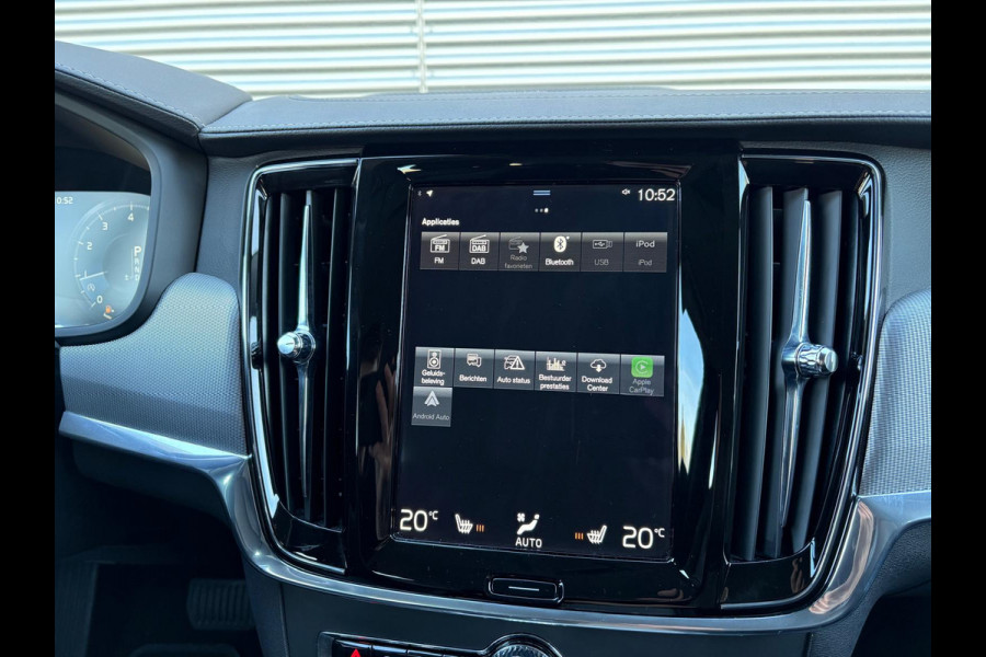 Volvo V90 T4 Aut. Inscription ACC Trekhaak Leder 190pk