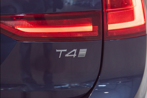 Volvo V90 T4 Aut. Inscription ACC Trekhaak Leder 190pk