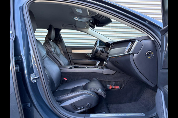 Volvo V90 T4 Aut. Inscription ACC Trekhaak Leder 190pk
