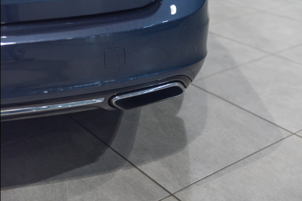 Volvo V90 T4 Aut. Inscription ACC Trekhaak Leder 190pk