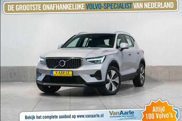 Volvo XC40 T4 Aut. Plug-in Hybrid Core Bright Parkeercamera CruiseControl 211pk
