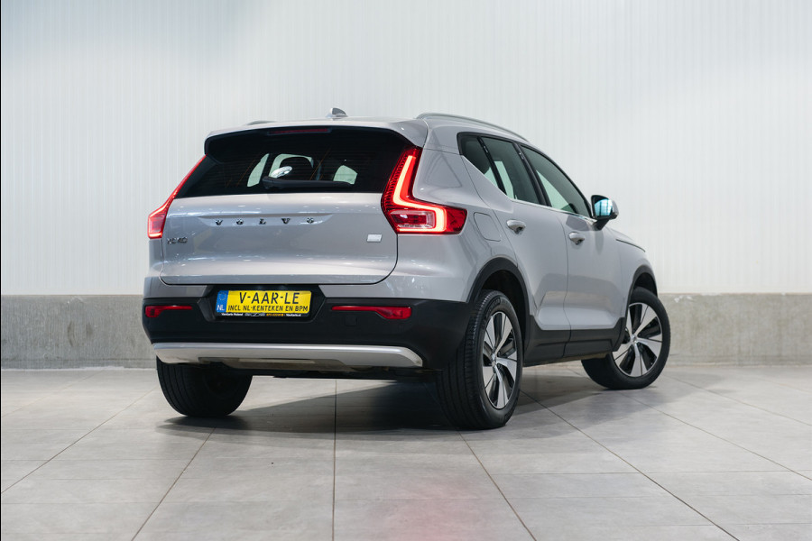 Volvo XC40 T4 Aut. Plug-in Hybrid Core Bright Parkeercamera CruiseControl 211pk