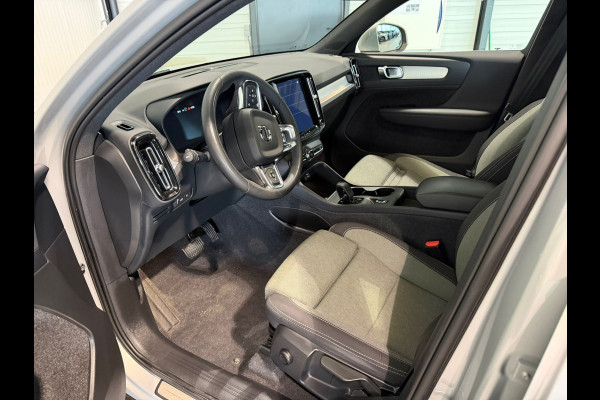 Volvo XC40 T4 Aut. Plug-in Hybrid Core Bright Parkeercamera CruiseControl 211pk