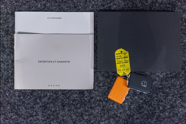 Volvo XC40 T4 Aut. Plug-in Hybrid Core Bright Parkeercamera CruiseControl 211pk